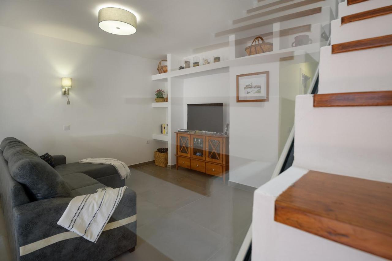 Casa Grumete, Moderno Y Actual Playa Honda  Extérieur photo